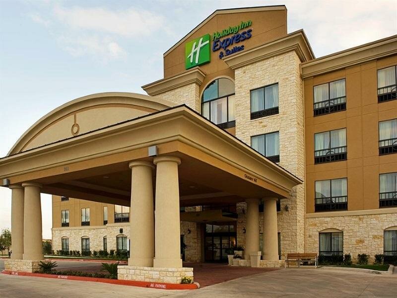 Hotel Holiday Inn Express & Suites St Marys by Ihg, Commonwealth of Pennsylvania, photo