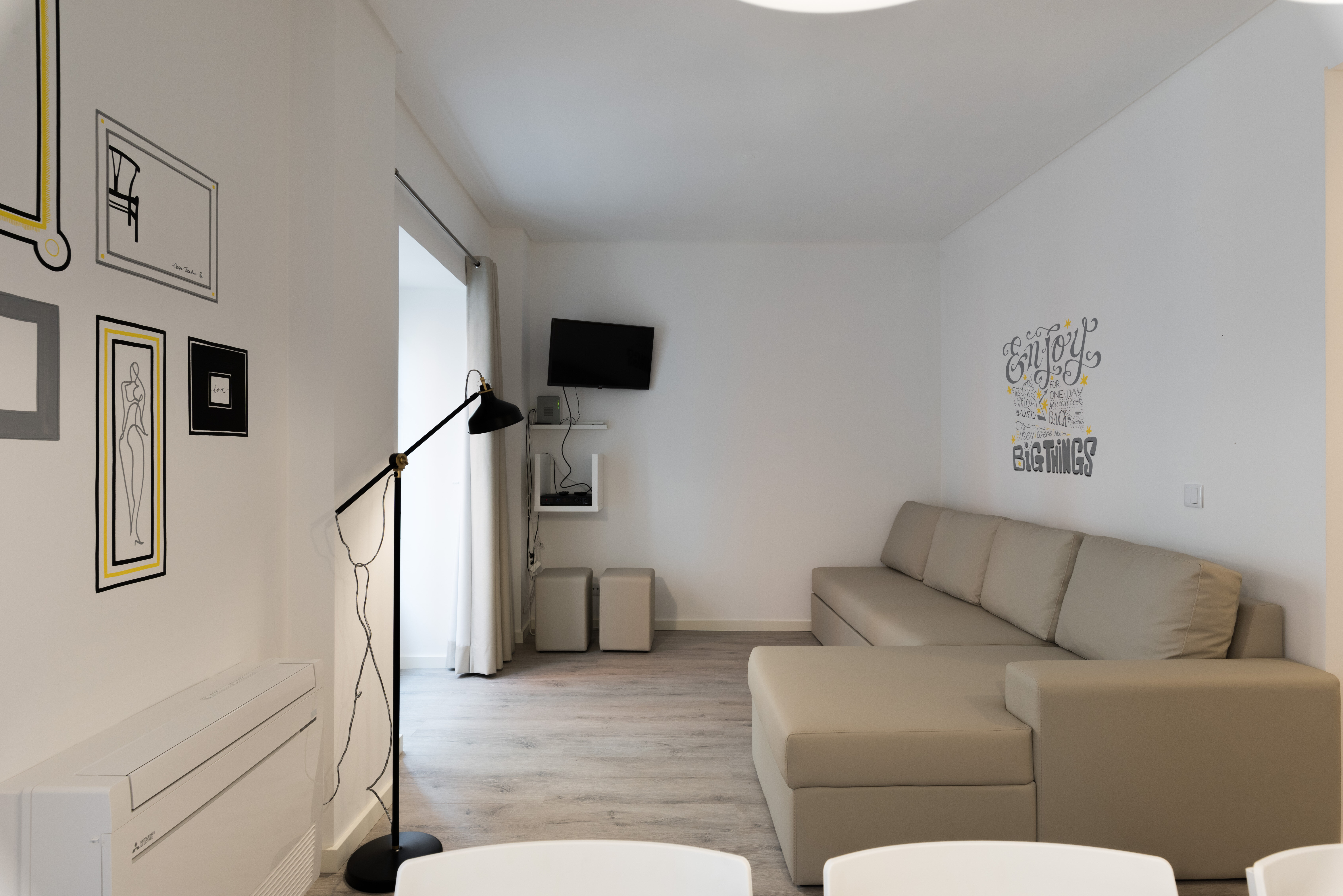 Фото City Stays Cais do Sodre Apartments