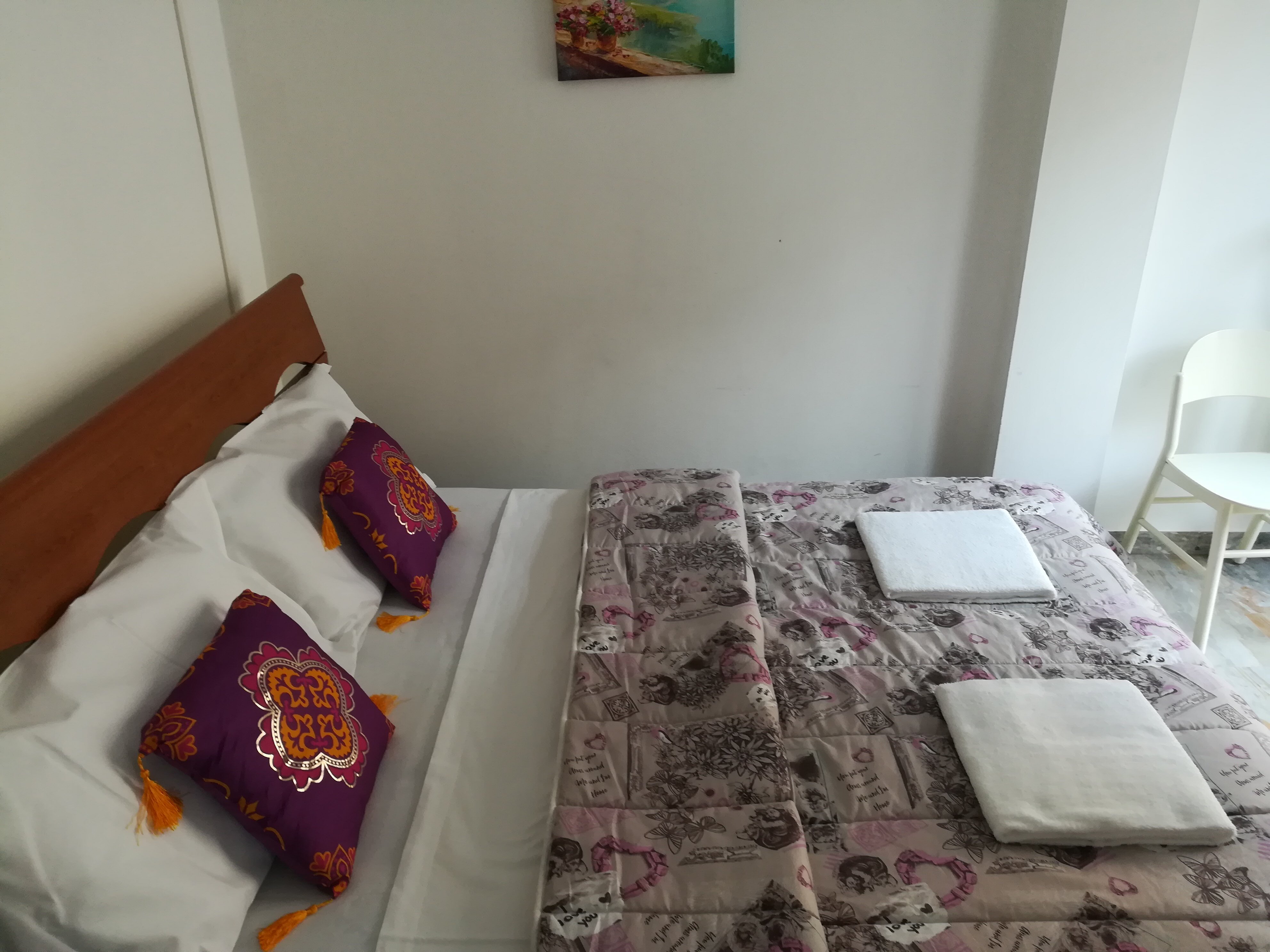 Фото Venice View Guesthouse