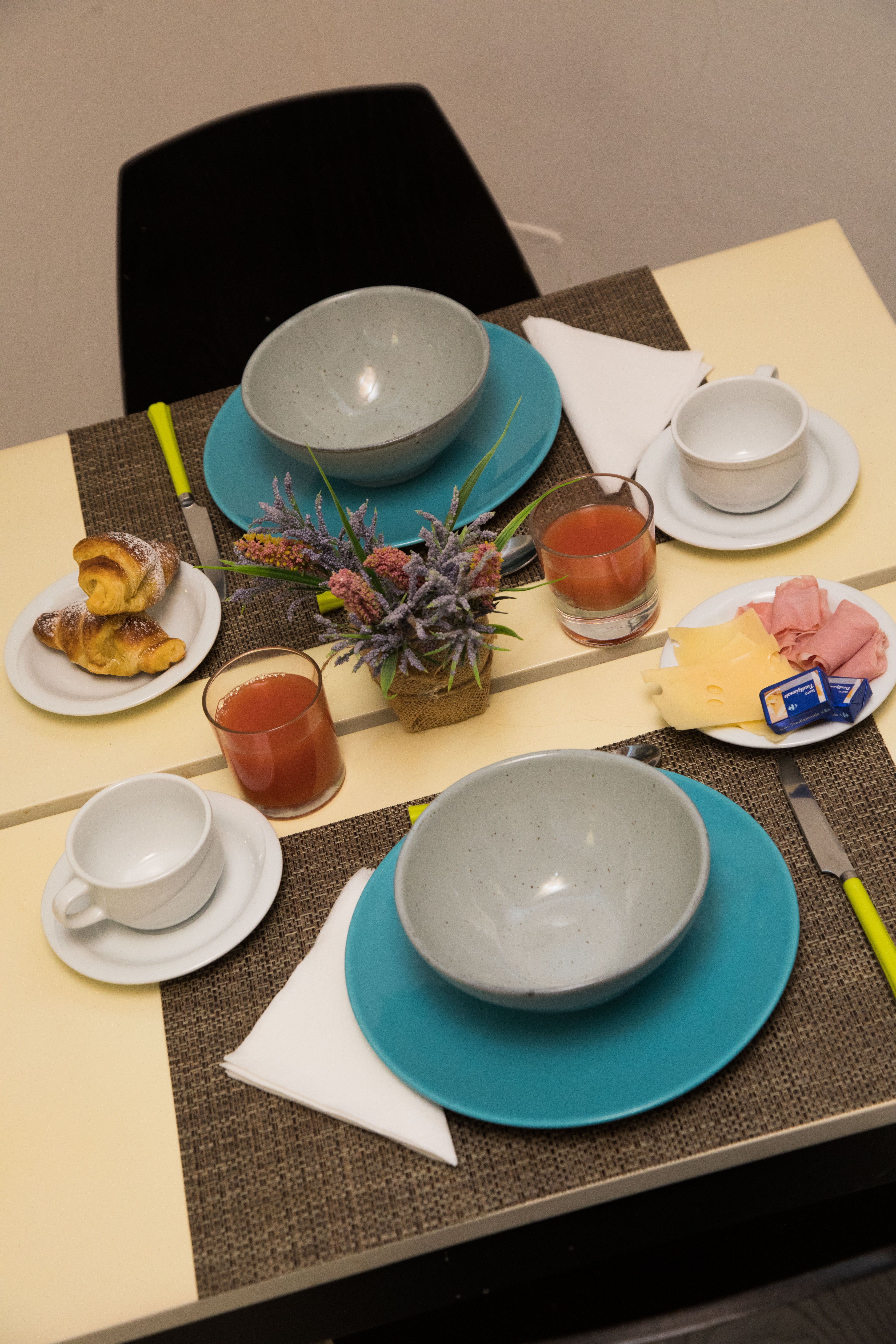 Фото B&b Ai Tintori