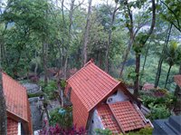 Фото Hotel Tidar Malang