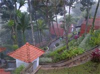 Фото Hotel Tidar Malang