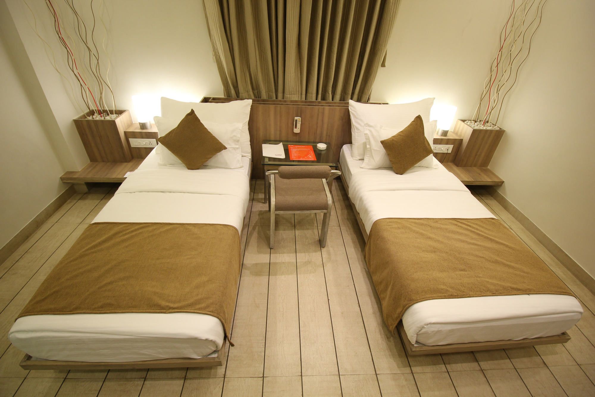 Фото Scenaria Hotel