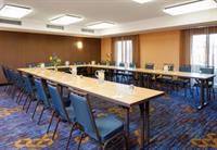 Фото Courtyard by Marriott Chicago Glenview/Northbrook