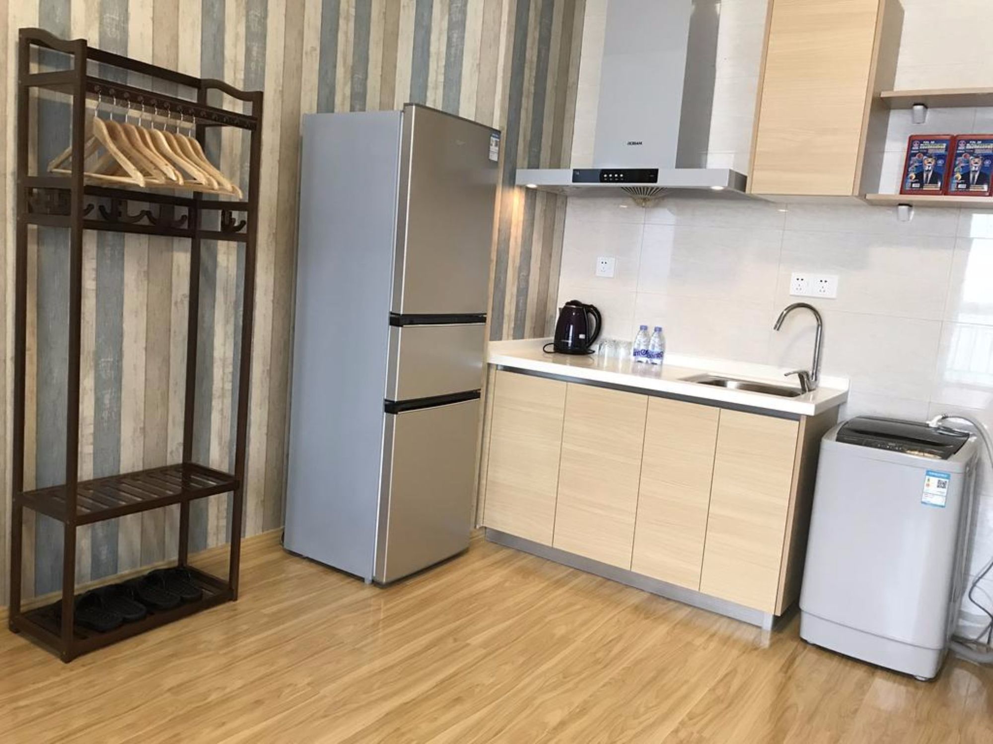 Фото Laiste ApartHotel Greenland