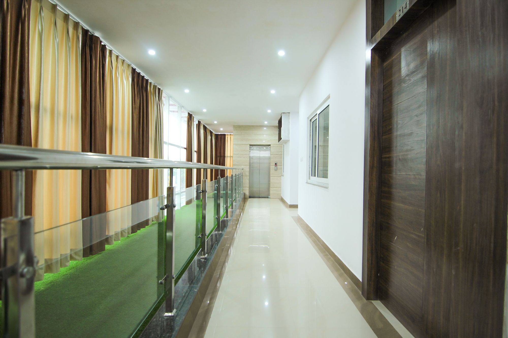 Фото Hotel Ss Grand