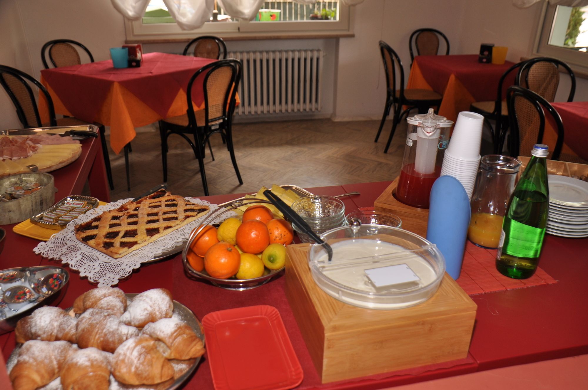 Фото Hotel Morri