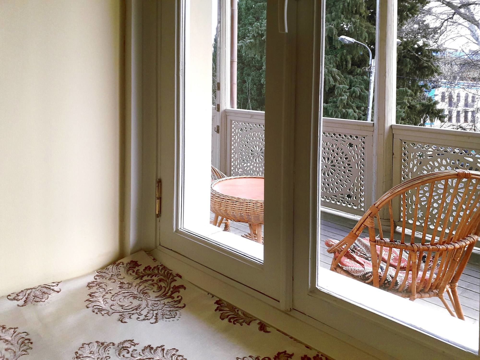 Фото Tekla Palace