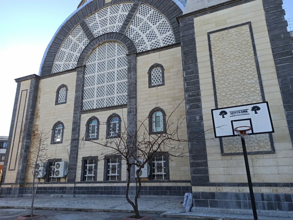 Natural resource extraction Klas Gold Construction Decoration and Architecture Ibrahimli, Gaziantep, photo