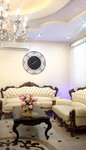 Imperiya (Partizanskaya Street, 2), beauty salon