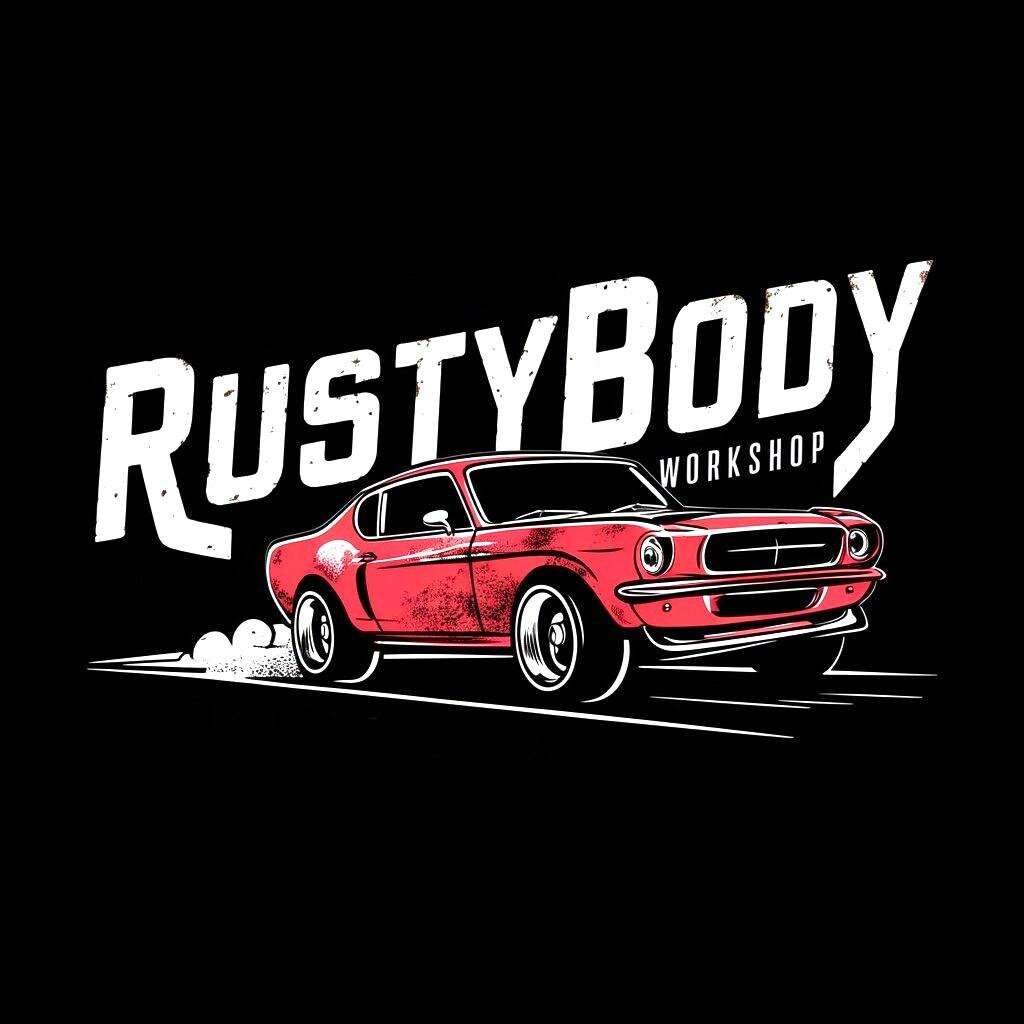 Rusty Body Workshop