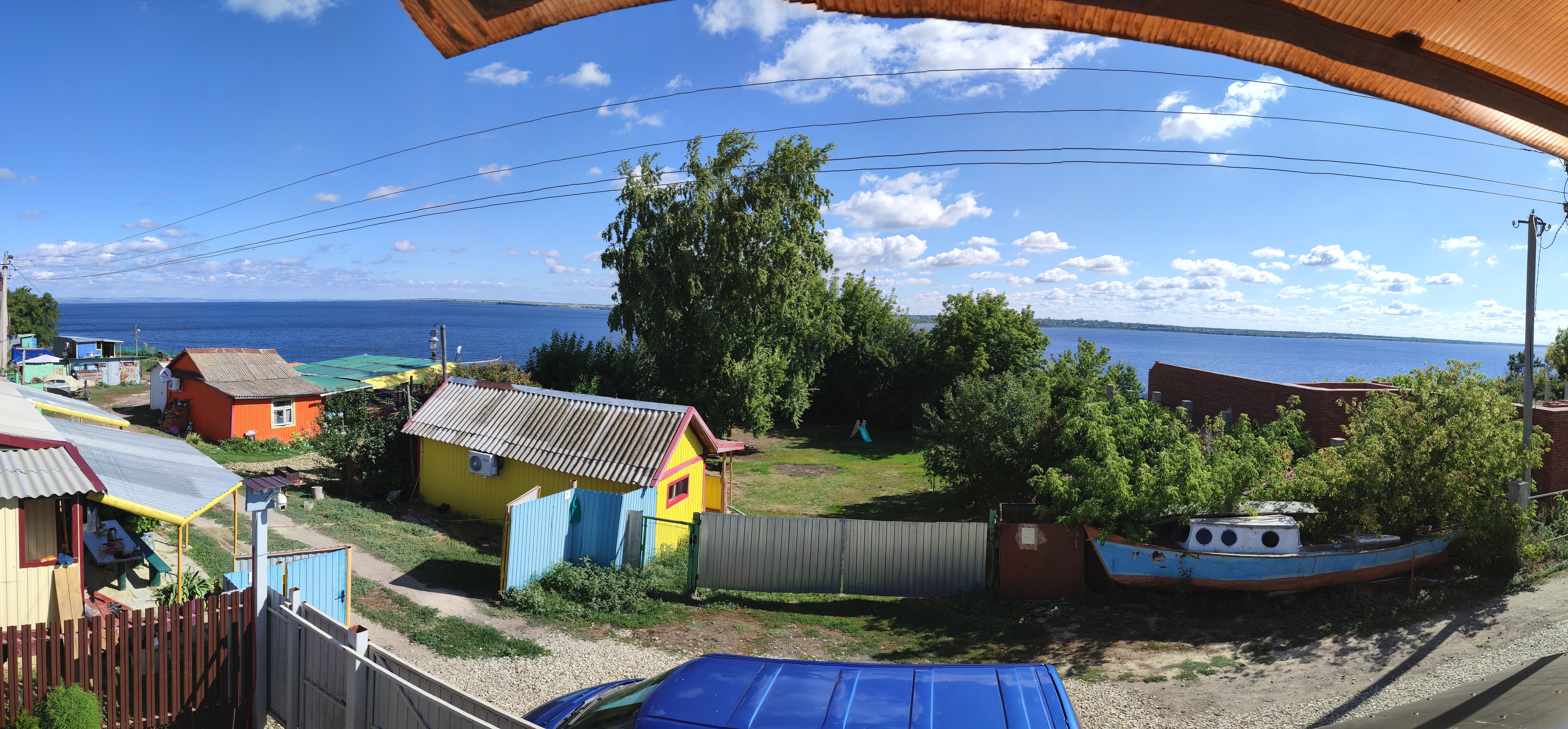 Фото У Марии