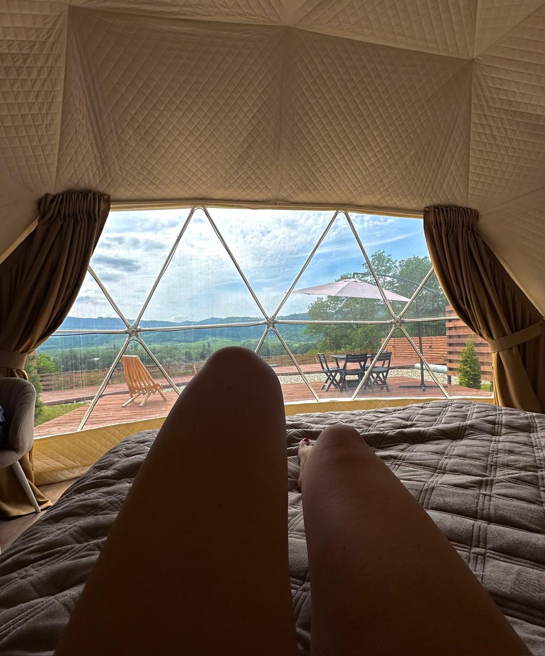 Фото Терраса