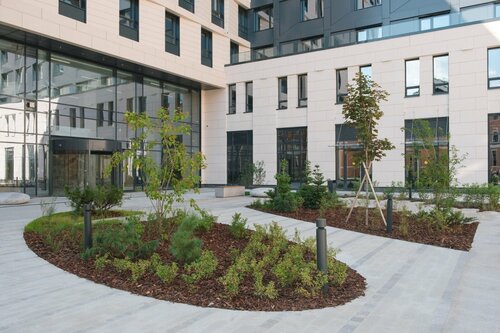 Гостиница Well в Санкт-Петербурге