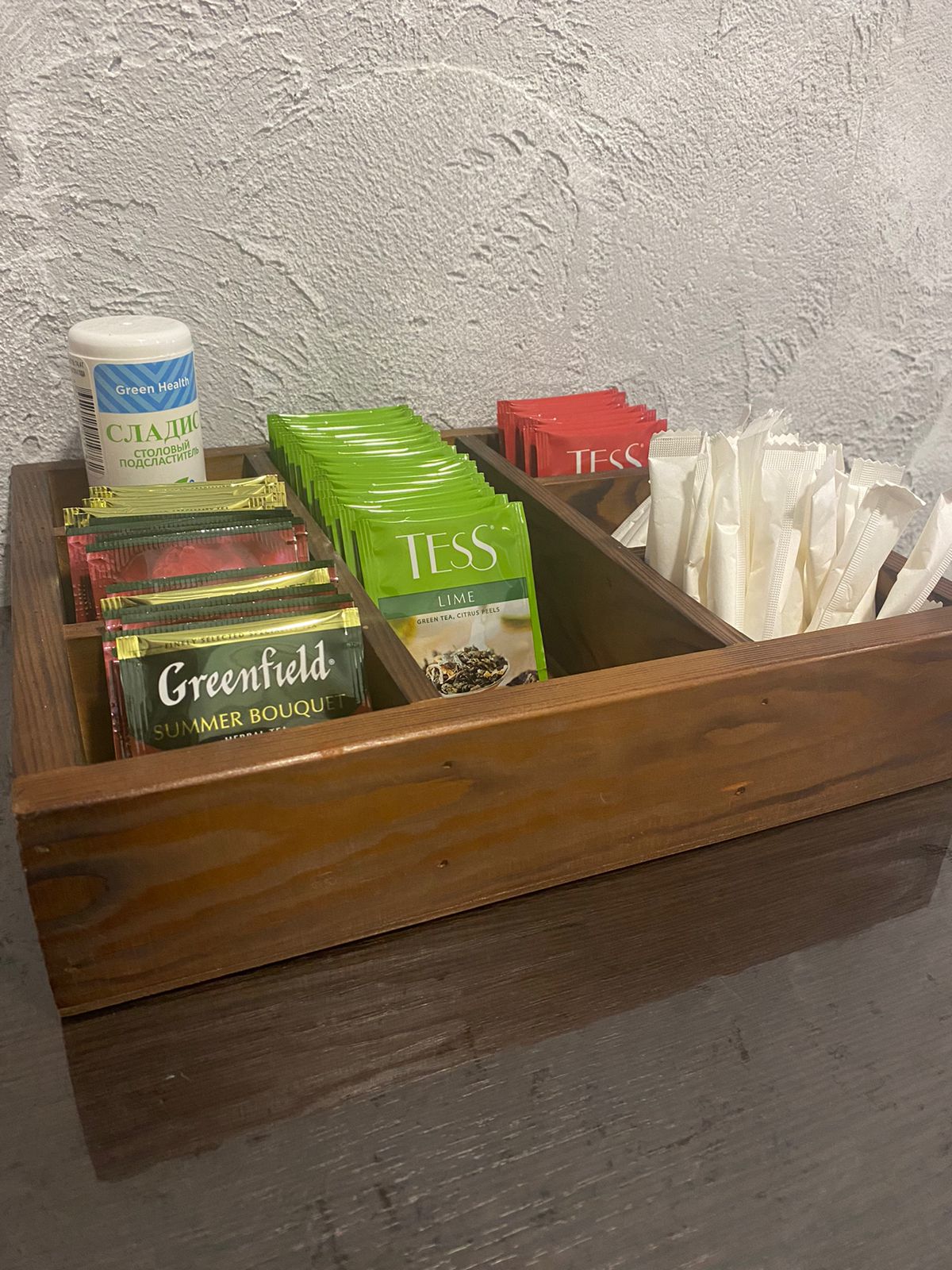 Фото Петровский Двор