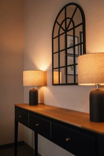 Гостиница Лето в Лосеве