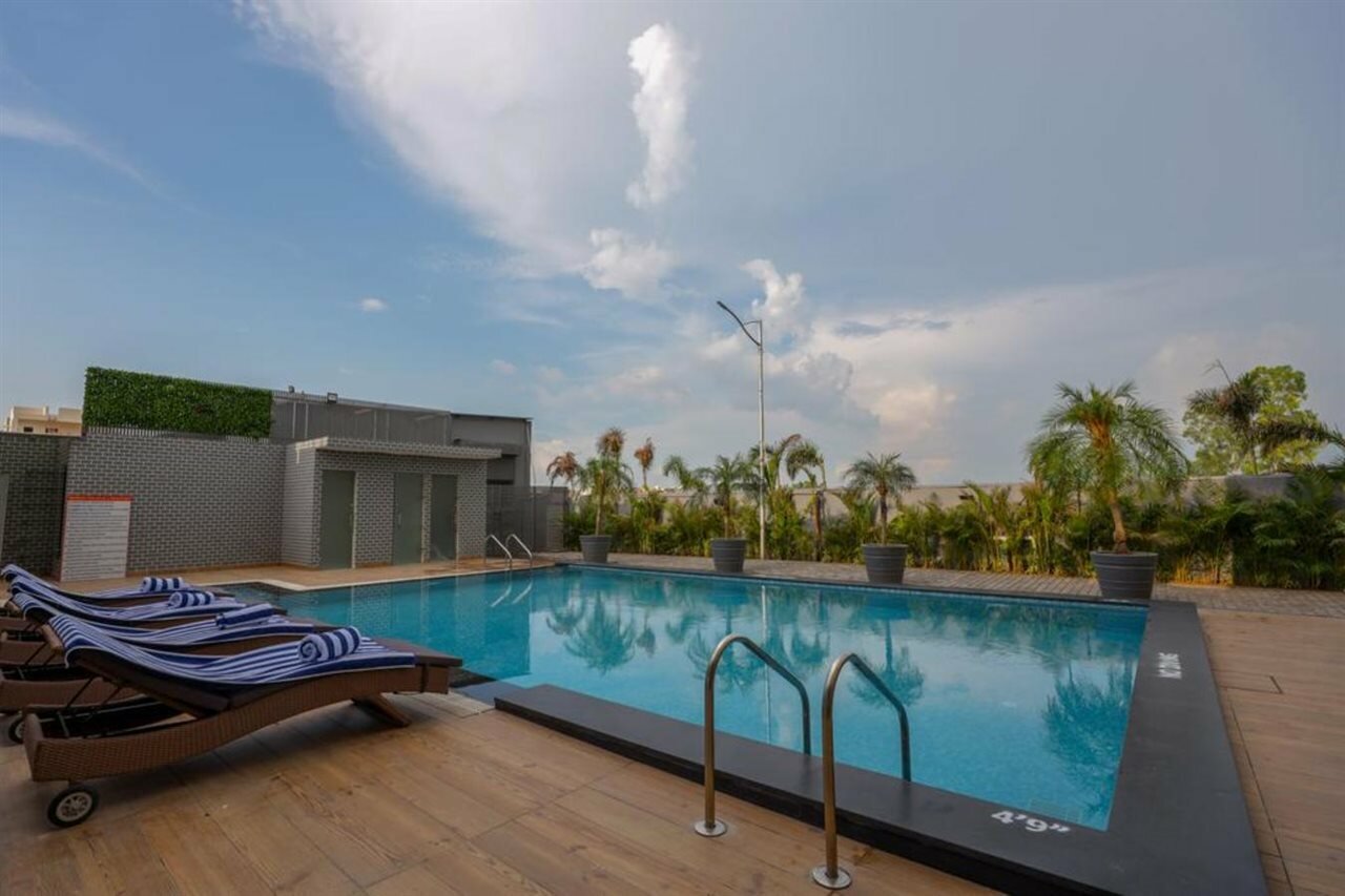 Фото отеля 4