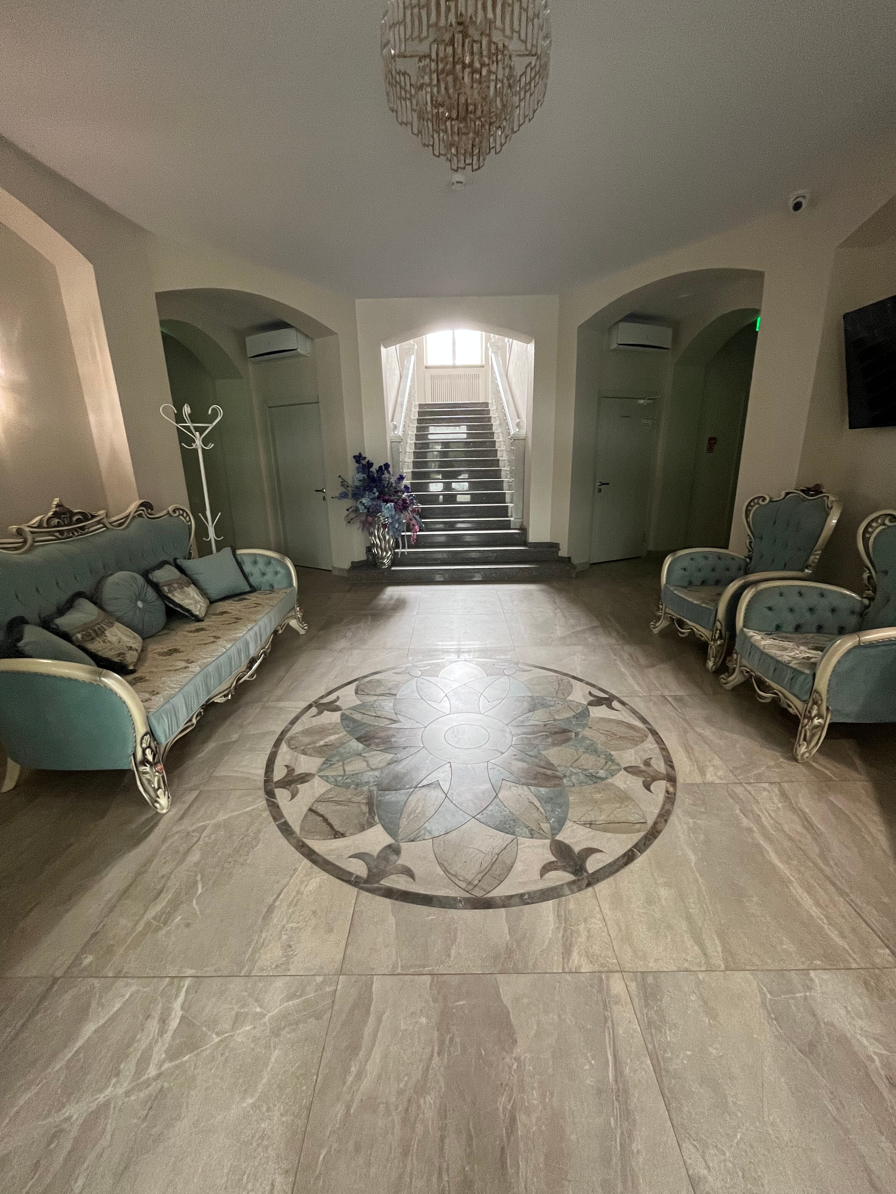 Фото Тулпар