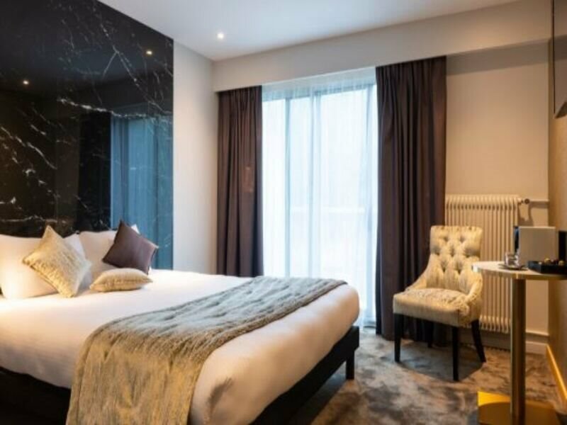 Фото отеля 2