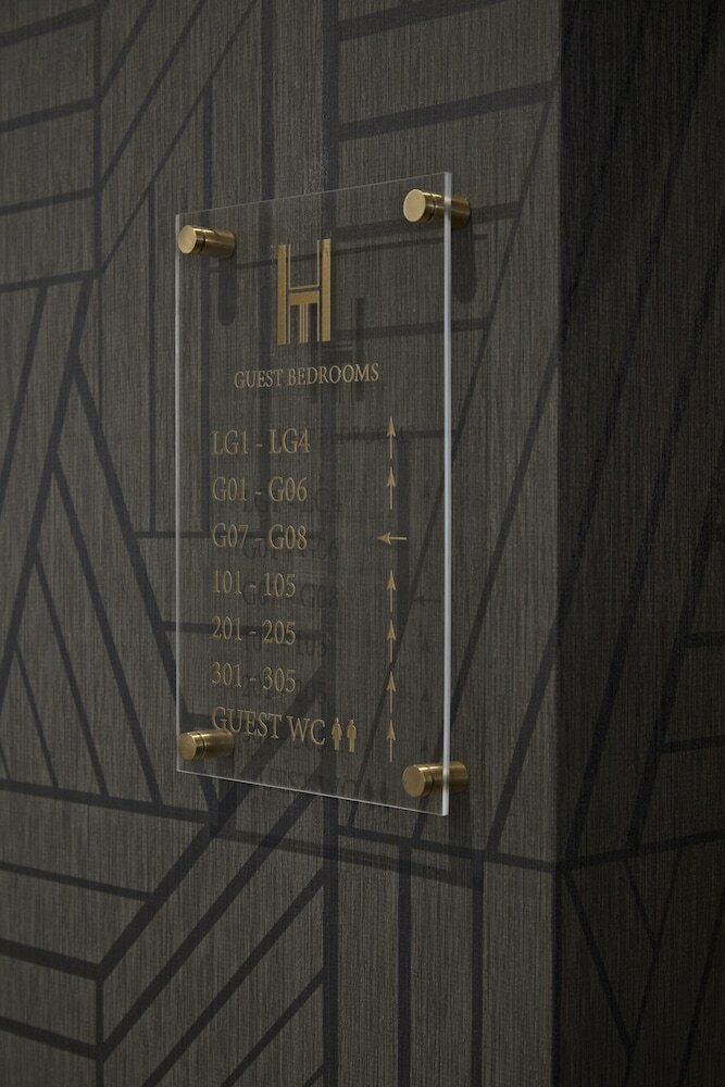 Фото The House of Toby