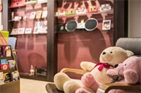 Фото Gold Hill Guesthouse - Hostel