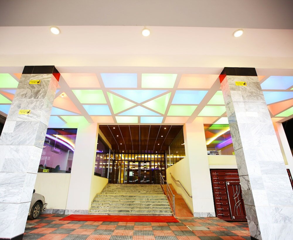 Фото The Cox Beach Resort