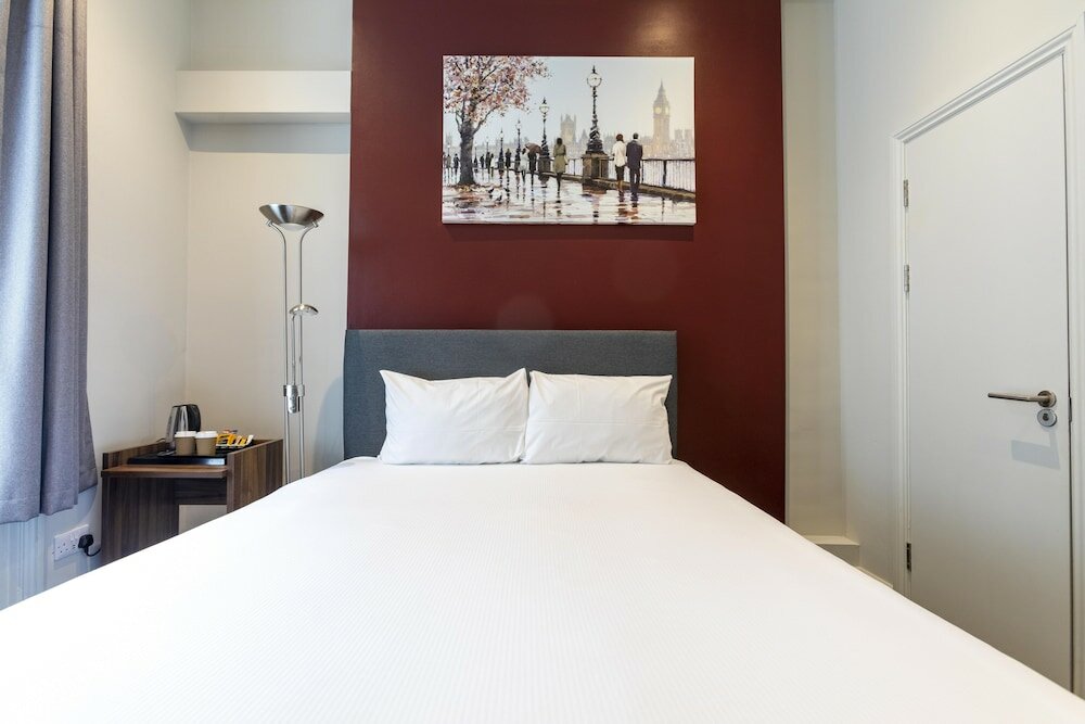 Фото Royal Park Hotel