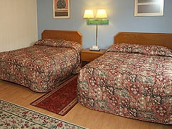 Фото Community Court Motel