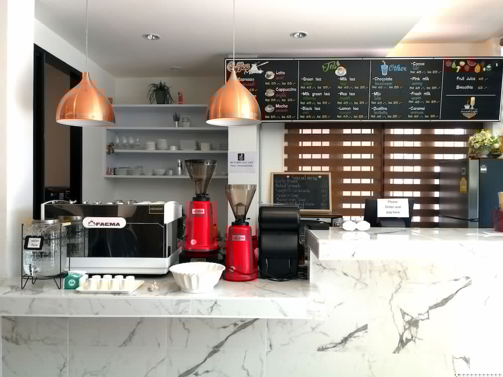 Фото M. I. N. D. Villa