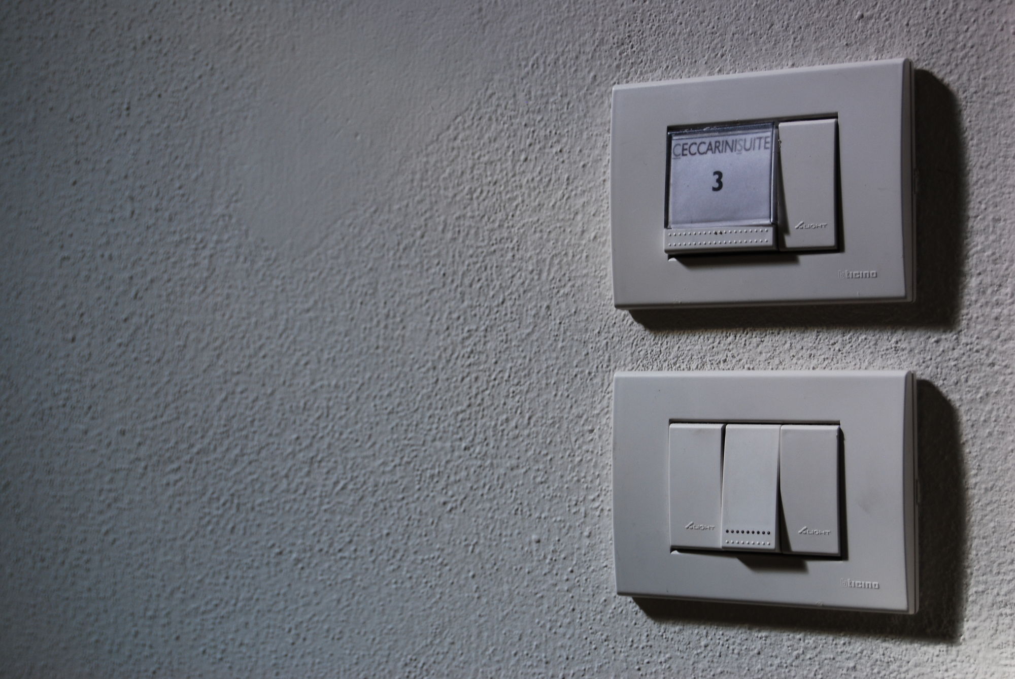 Фото Ceccarini Suite