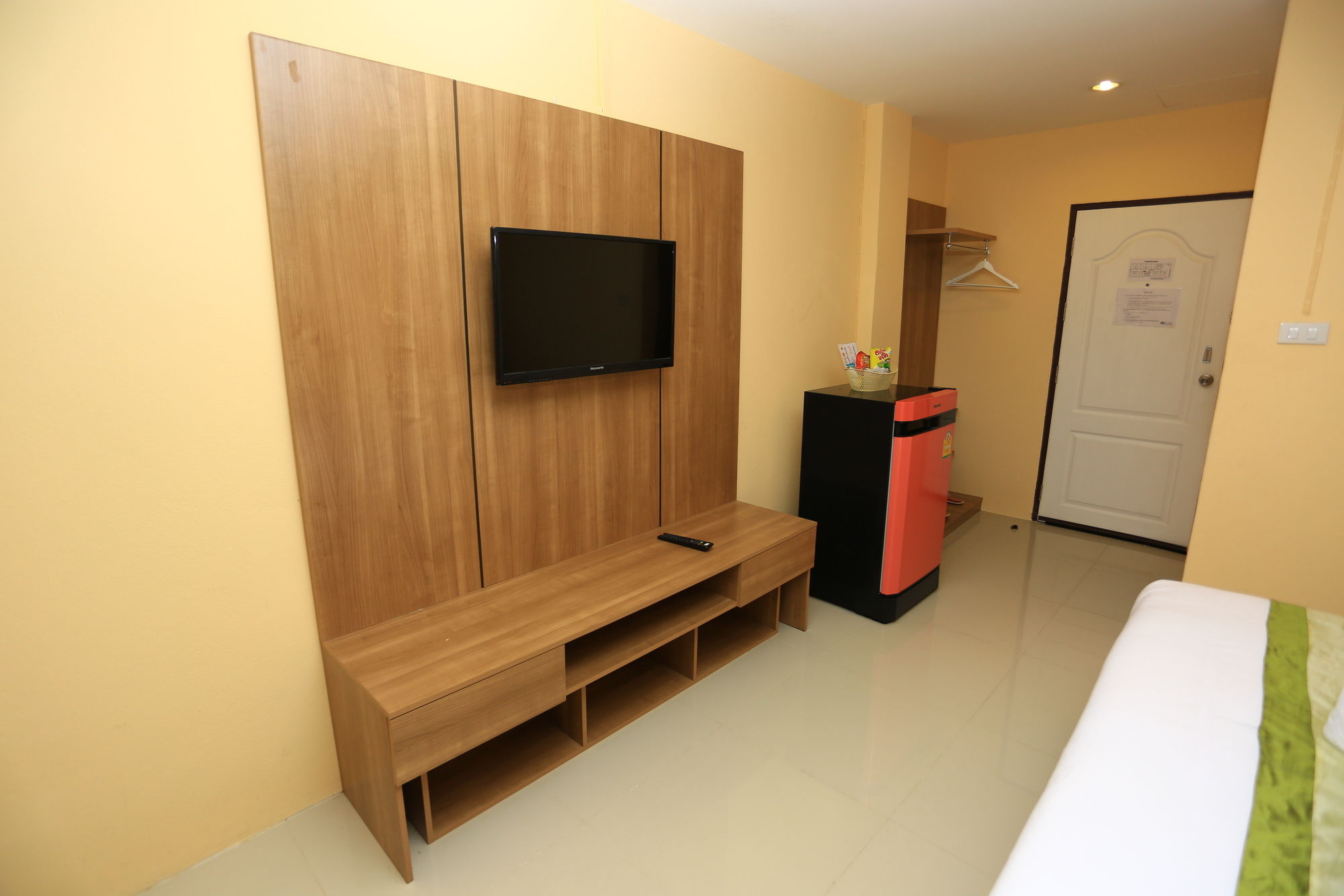 Фото Gemtree Boutique Lampang