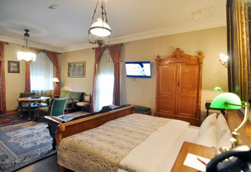 Фото отеля 5