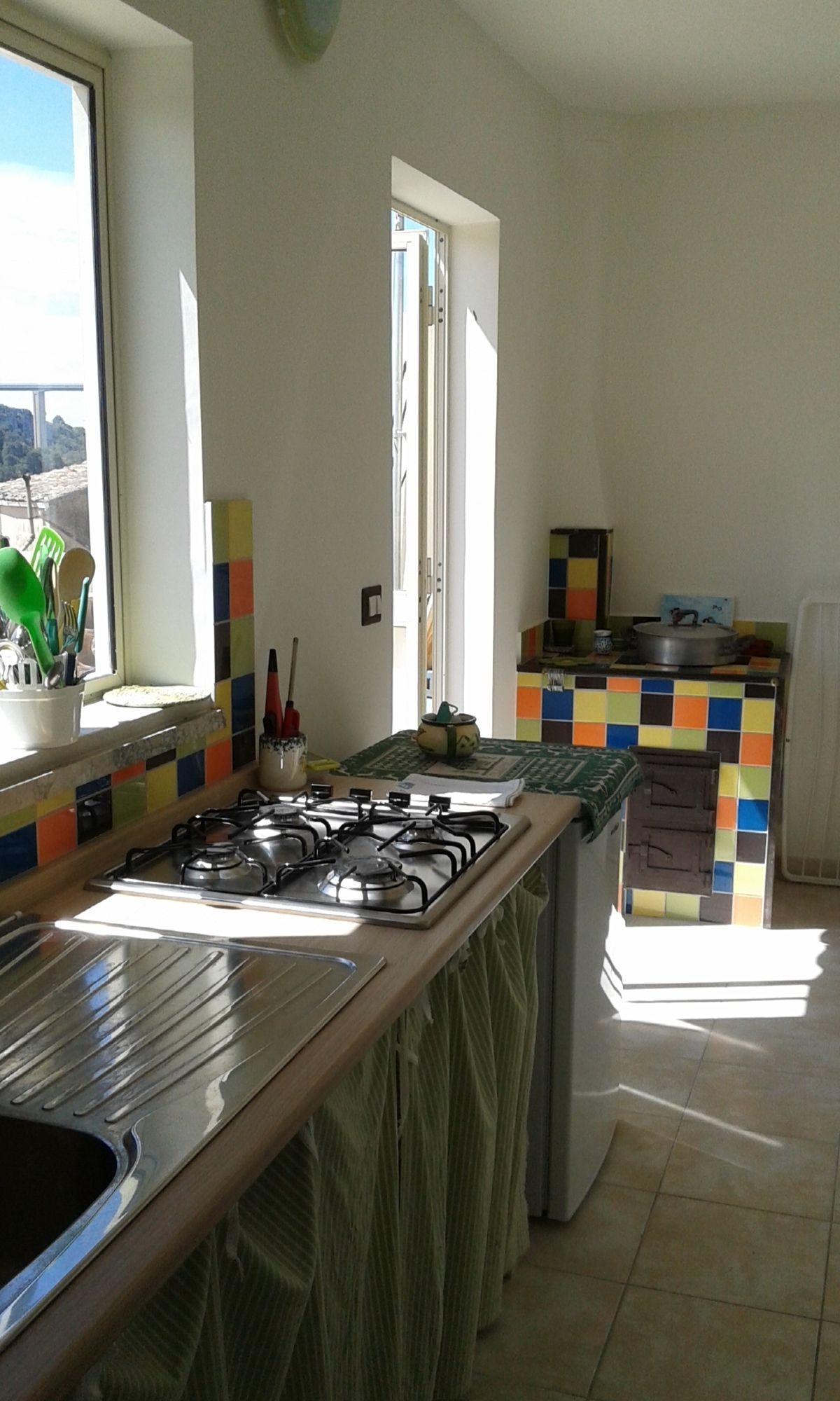 Фото Chicchi di Melograno