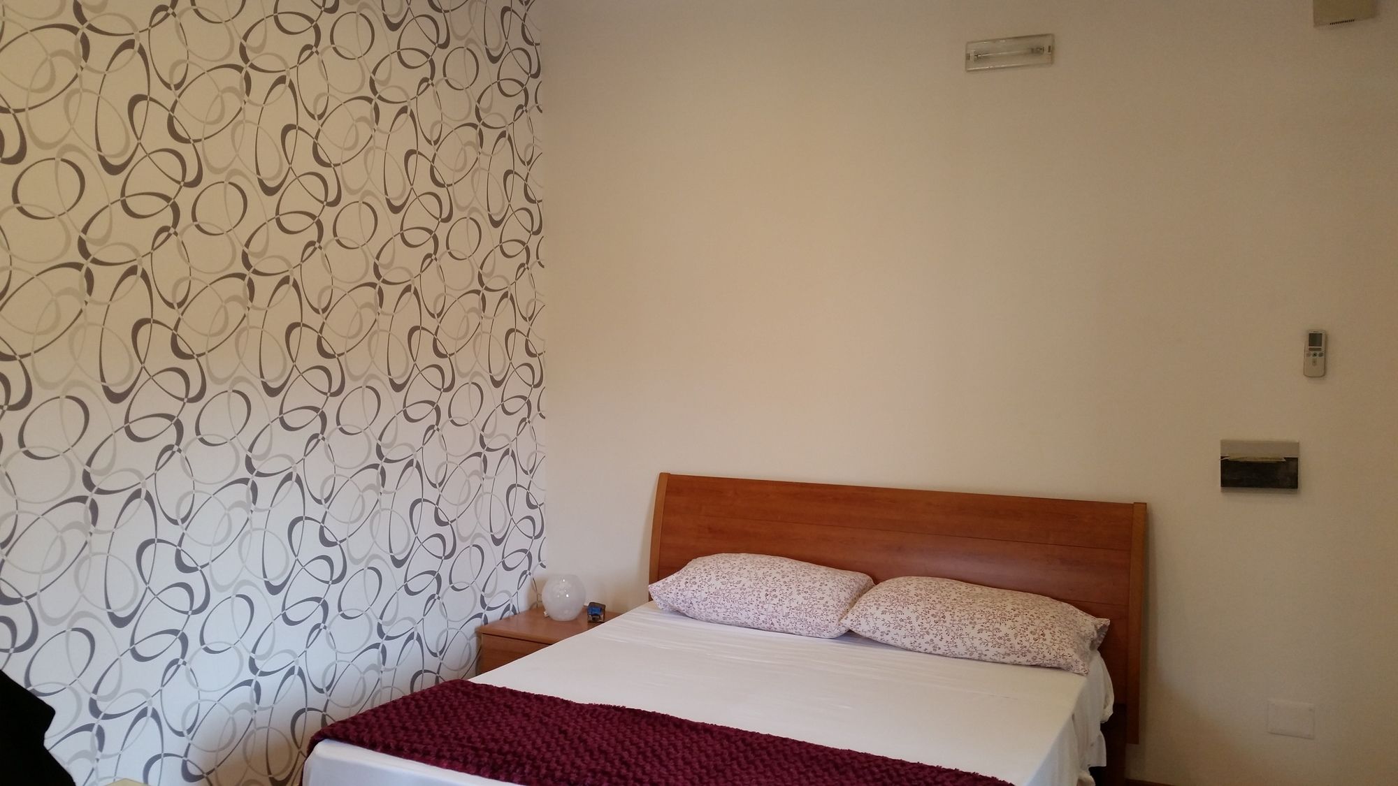 Фото B&b Viva Pompei