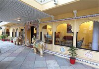 Фото Hotel Dream Palace