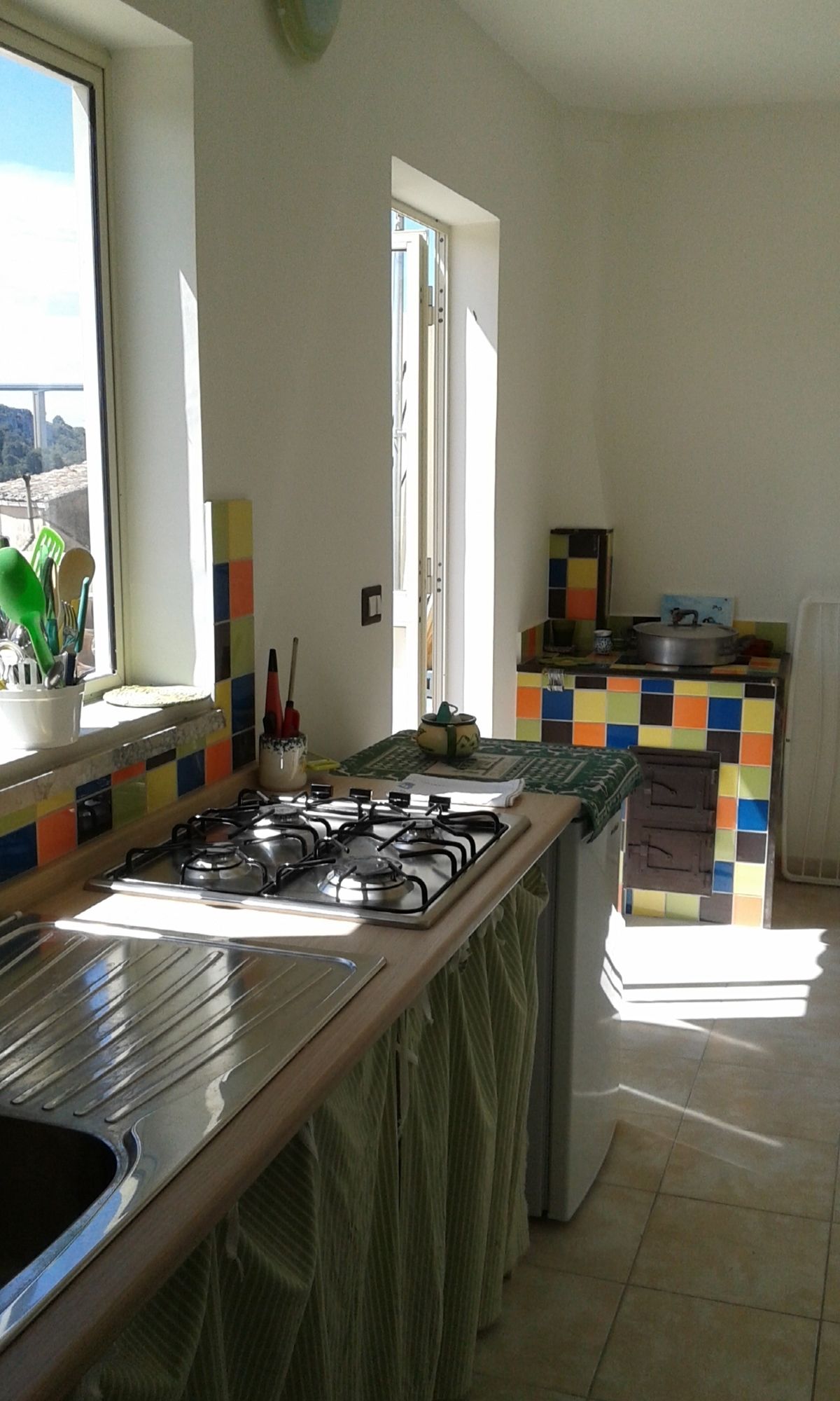 Фото Chicchi di Melograno