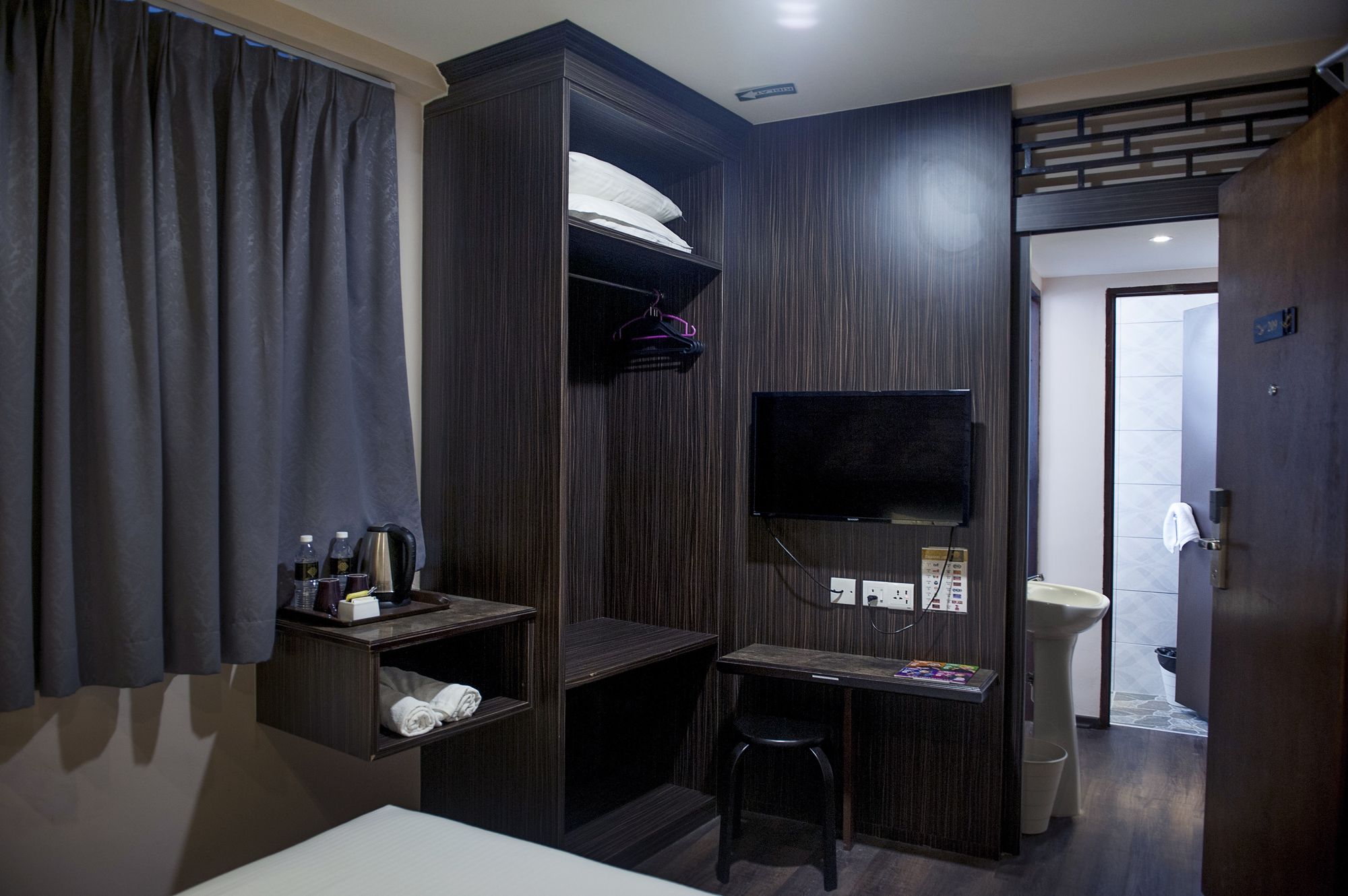 Фото Apple Hotel Penang