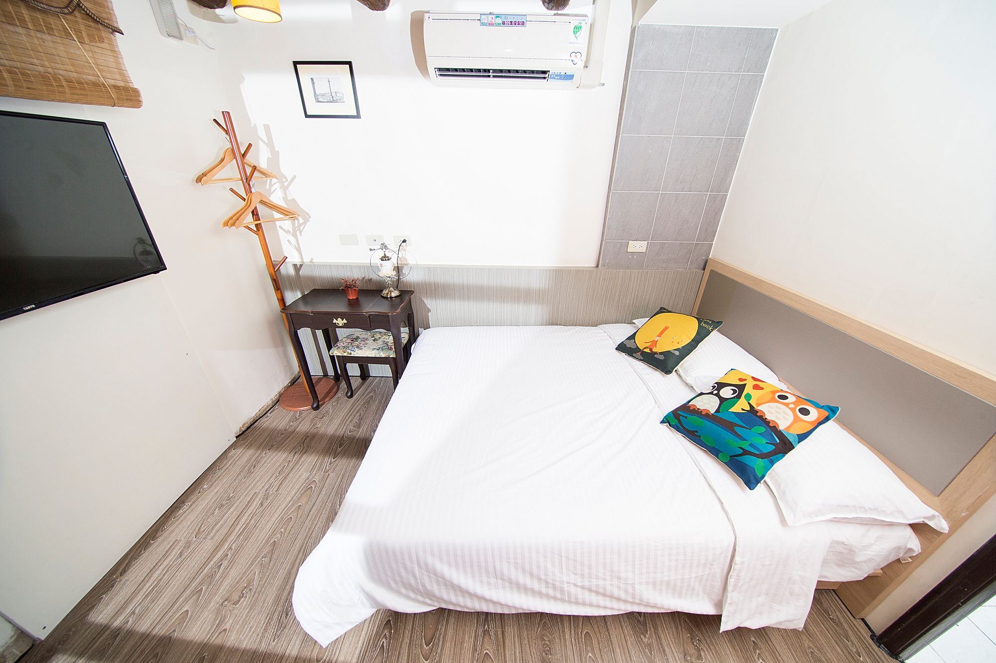 Фото Patio Moonlight B&b