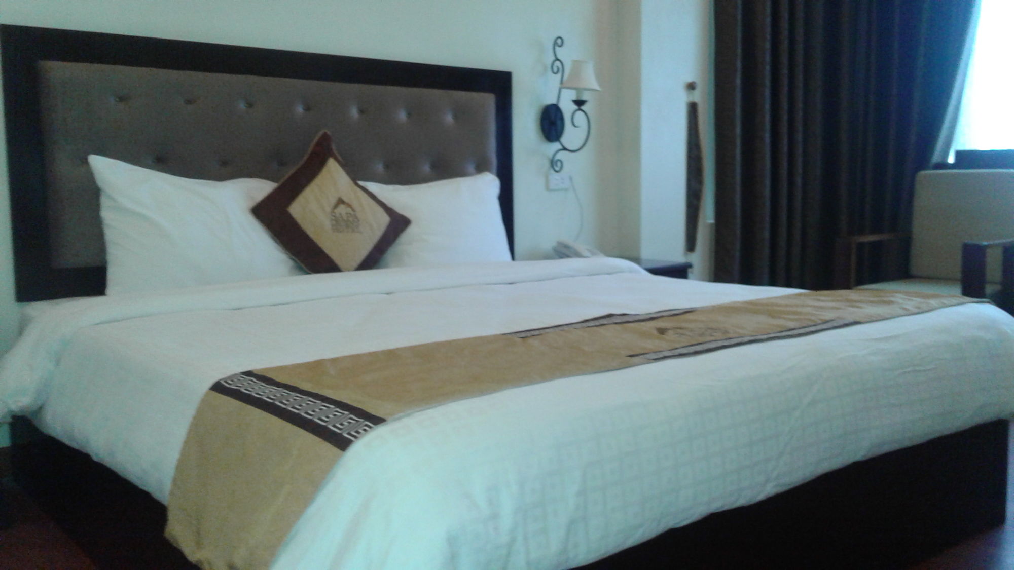 Фото Sapa Memory Hotel