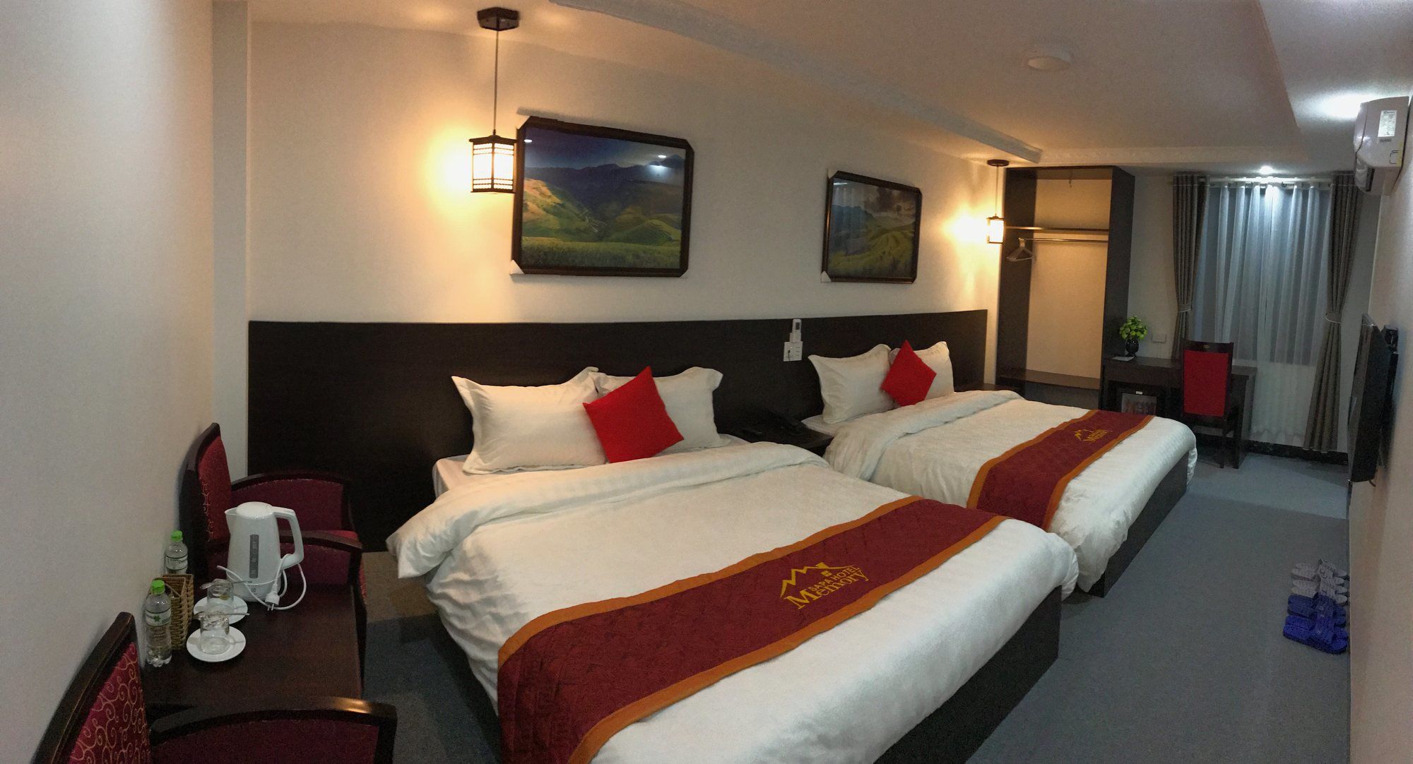 Фото Sapa Memory Hotel