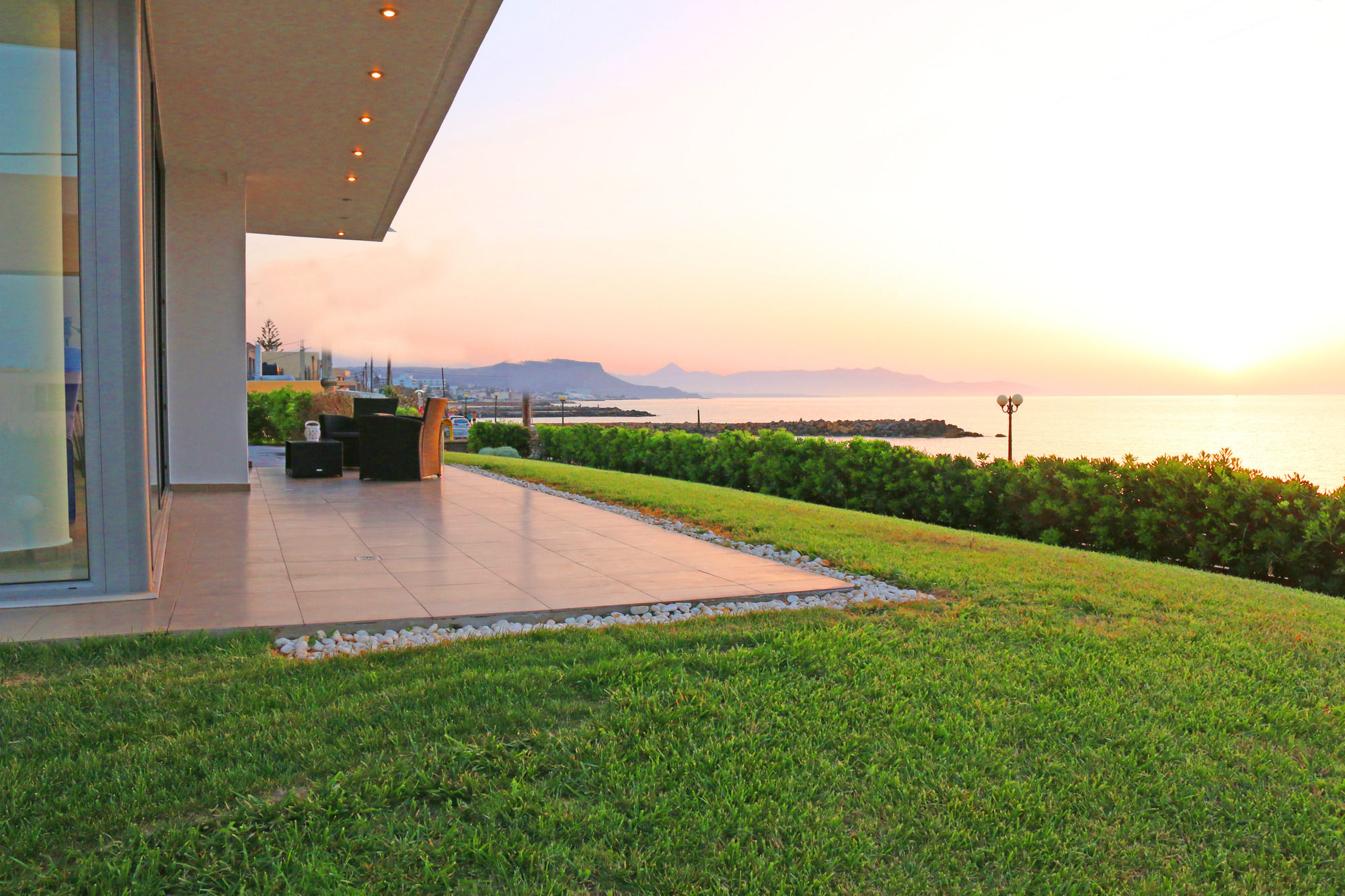 Фото Villa Almyra