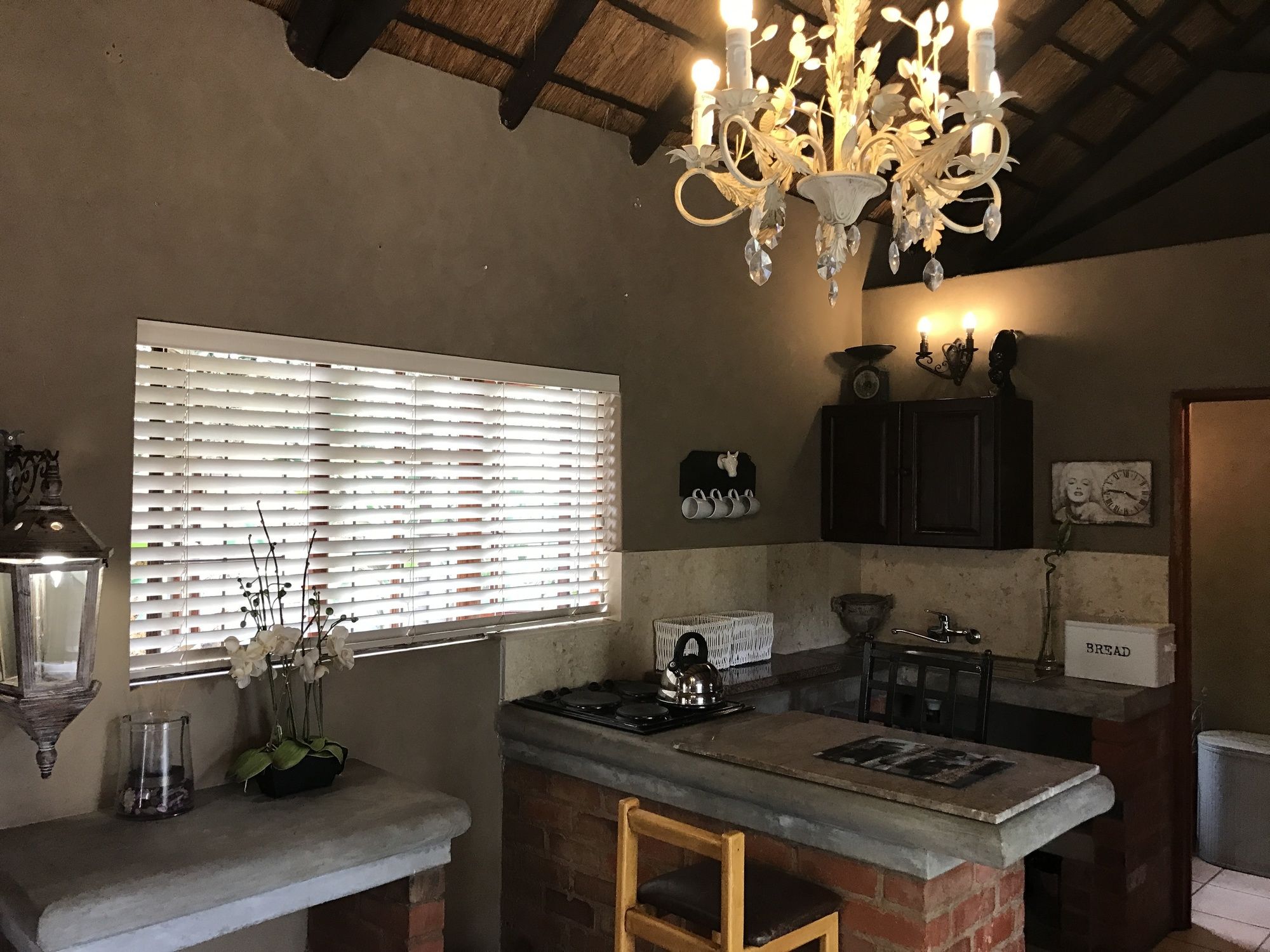 Фото Waterhouse Guest Lodges 202 Lawley Street