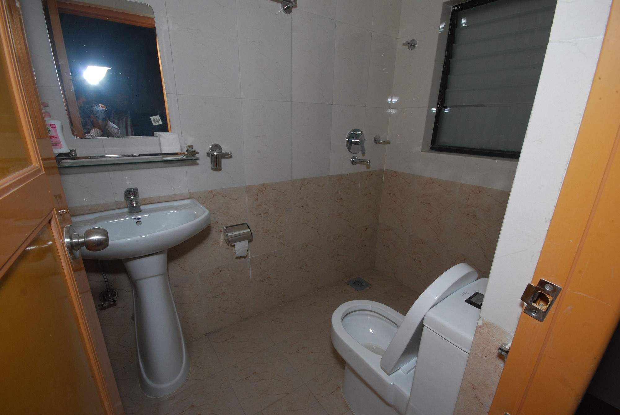 Фото Kathmandu Sunny Hotel