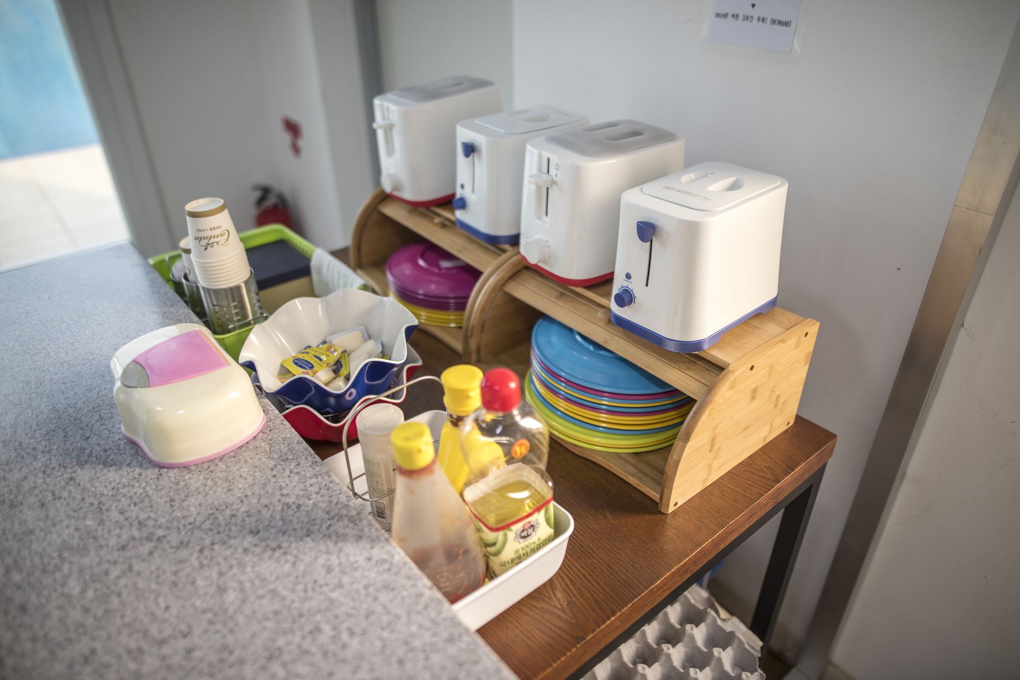 Фото Big-O Show Guesthouse - Hostel