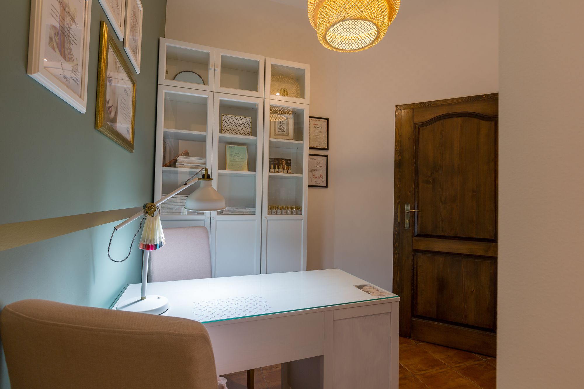 Фото Zakopiański Dwór