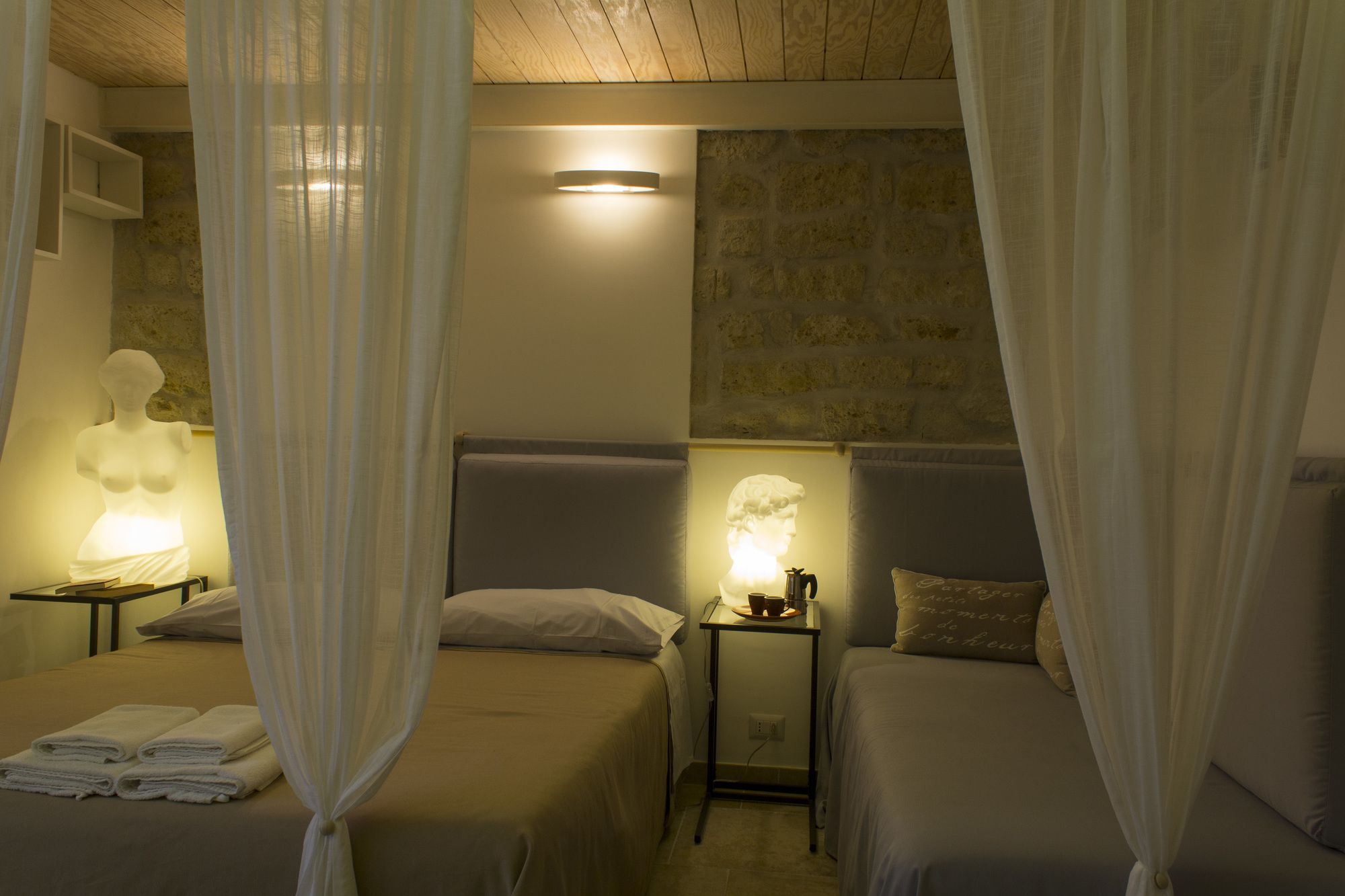 Фото Casa Latina B&b