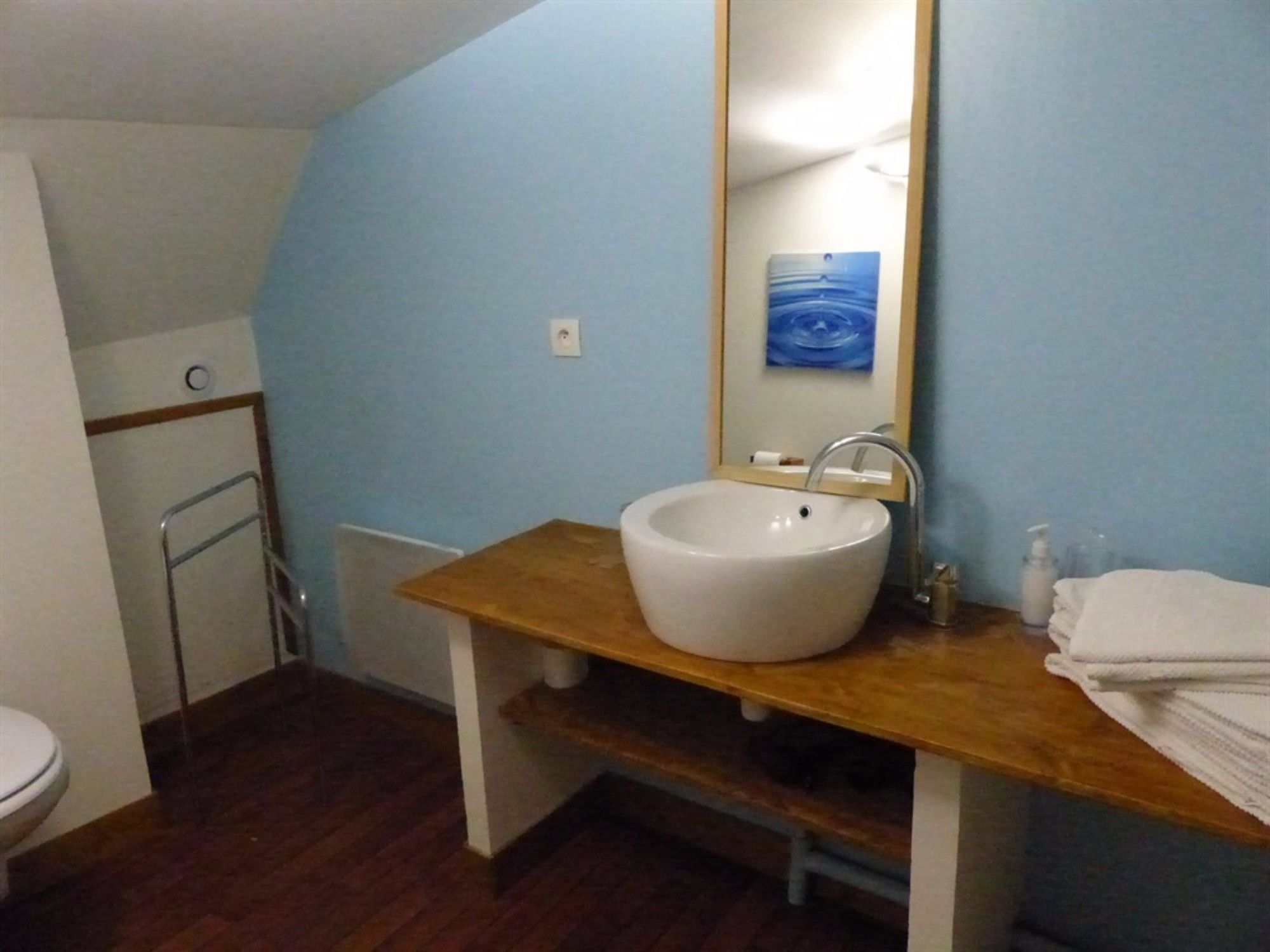 Фото Logis de Saint-Jean