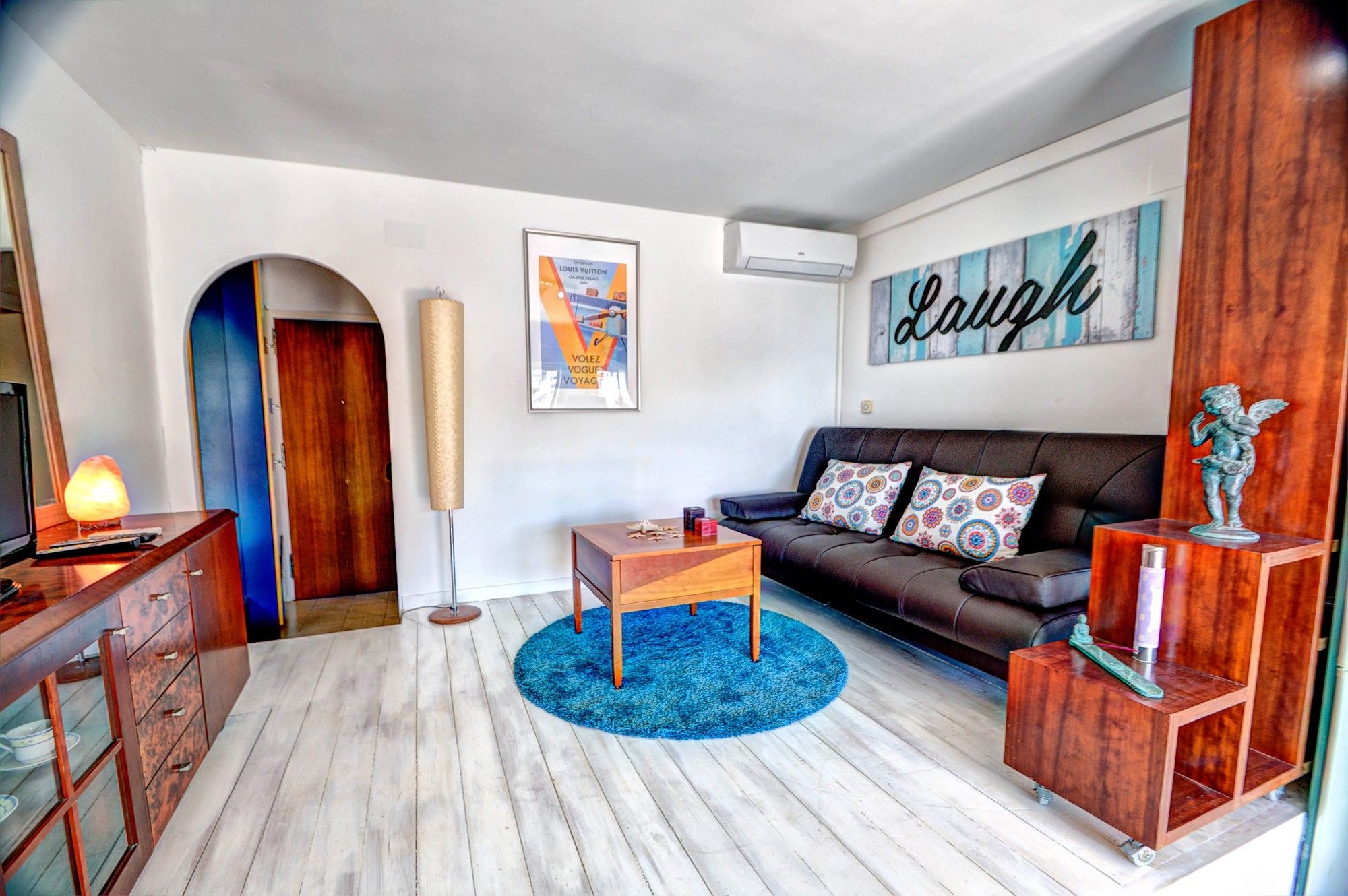 Фото The Beach Studio Daiguadolç by Hello Homes Sitges