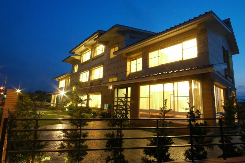 Гостиница Yue Ya Guan Homestay