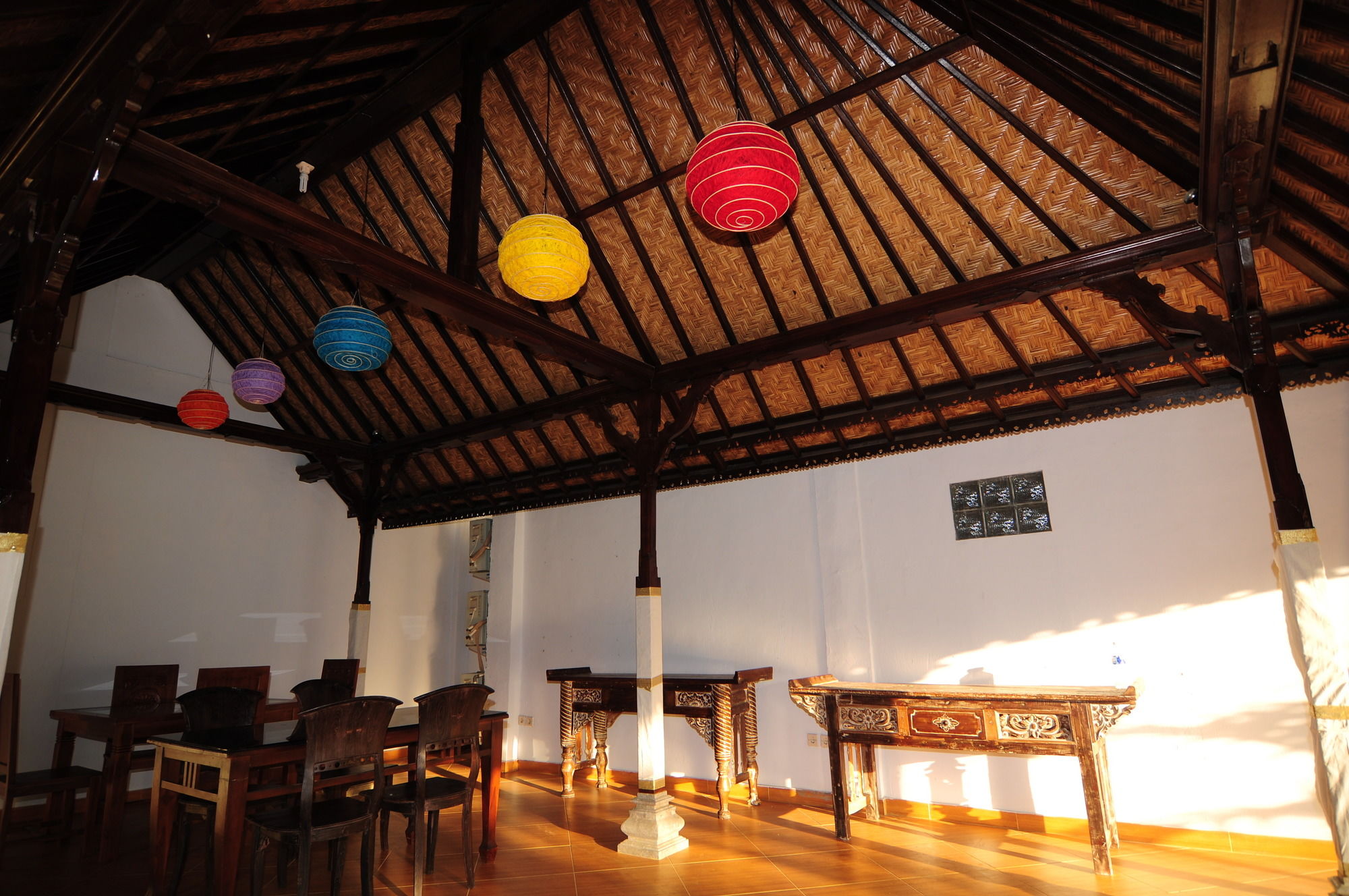 Фото Hotel Gianyar